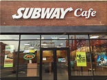 NEW Subway Cafe opens in Coney Island, Brooklyn | Local Restaurant Scoop