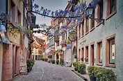 Top 11 Places to visit in Freiburg im Breisgau (Germany) | PNT