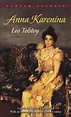 Anna Karenina by Leo Nikolayevich Tolstoy, Paperback, 9780553213461 ...