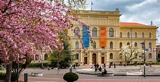 Szegedi Tudományegyetem | The University of Szeged is Constantly on the ...
