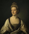 Harriet Sutherland Leveson Gower, Duchess of Sutherland - Alchetron ...