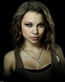 Jessica Parker Kennedy as Nick Fury's Daughter, Jasmin (With images ...