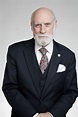 Vint Cerf at MSU on 10 May at 3:30PM: Join Us! | William H. Dutton
