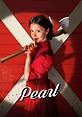 Pearl - película: Ver online completa en español