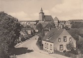 Alte Ansichtskarten Postkarten von Antik-Falkensee Altentreptow Treptow ...