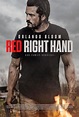 Orlando Bloom & Andie MacDowell in 'Red Right Hand' Thriller Trailer ...