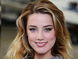 Amber Heard Wallpaper Widescreen (82+ images)