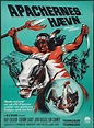 Apache Uprising Movie Poster Print (27 x 40) - Item # MOVAB21473 ...