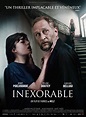 Inexorable - Película 2021 - SensaCine.com