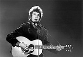 Bob Dylan: 78 años de una leyenda viviente — Rock&Pop