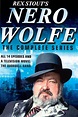 Nero Wolfe (TV Series 1981) - IMDb