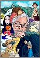 ArtStation - The World of Hayao Miyazaki