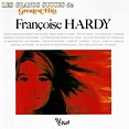 Les Grands Succès De Françoise Hardy - Greatest Hits - Françoise Hardy ...
