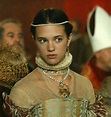 La reine Margot - Charlotte of Sauve | Frankie and johnny, Costume ...