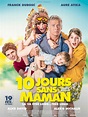 10 jours sans maman - Film 2020 - AlloCiné
