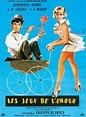 Los juegos del amor (1960) - FilmAffinity