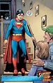 Superman Secret Origin 1(B). Geoff Johns. Gary Frank. | Superman, Comic ...