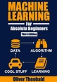 Amazon.com: Machine Learning for Absolute Beginners: A Plain English ...