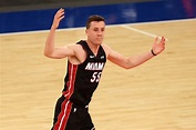 Duncan Robinson is a crucial piece for the Miami Heat moving forward