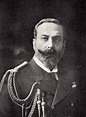 Prince Louis of Battenberg - Wikipedia | Kriegerin, Erster weltkrieg ...