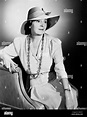 Margaret Wycherly, 1940 Stock Photo - Alamy