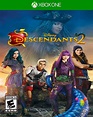 Disney's Descendants 2: The Video Game | Video Game Fanon Wiki | Fandom
