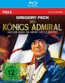 Des Königs Admiral Blu-ray jetzt im Weltbild.ch Shop bestellen
