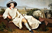 Escritor, filósofo, científico y romántico: Goethe, el último hombre ...