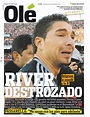 Ole Diario Deportivo De Argentina : River Plate | Olé | Diario ...
