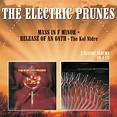 Electric Prunes - Mass In F Minor/Release of An Oath: the Kol Nidre ...