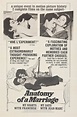 Anatomy of a Marriage (1964)