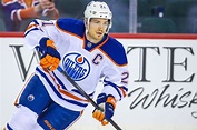 Edmonton Oilers: Inside the Life of Andrew Ference