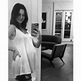 Anne Hathaway anuncia embarazo de su segundo hijo