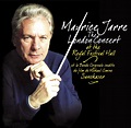 Maurice Jarre - The London Concert At The Royal Festival Hall музыка из ...