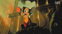 An American Tail: Fievel Goes West (1991) - About the Movie | Amblin