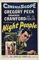 Decisión a medianoche (1954) - FilmAffinity
