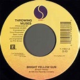 Throwing Muses - Bright Yellow Gun (1995, Vinyl) | Discogs