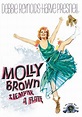 Molly Brown siempre a flote - película: Ver online
