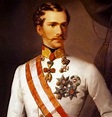 Emperador Francisco José de Austria | Francisco jose de austria, Maximiliano y carlota, Carlota