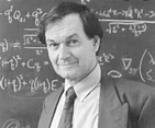 Roger Penrose Biography - Facts, Childhood, Family Life & Achievements