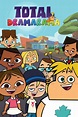 Total DramaRama (TV Series 2018-2022) - Posters — The Movie Database (TMDB)