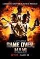 Game Over, Man! - Película 2018 - Cine.com