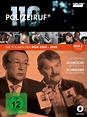 Polizeiruf 110 - MDR Box 6 [3 DVDs]: Amazon.de: Schwarz, Jaecki ...