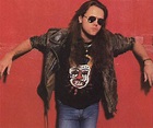 28 Awesome lars ulrich 80s images