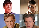 G1 > Pop & Arte - NOTÍCIAS - Novo filme de 'Star Trek' aprofunda ...