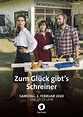Poster zum Film Zum Glück gibt's Schreiner - Bild 1 auf 1 - FILMSTARTS.de
