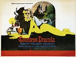 COUNTESS DRACULA (1970) Reviews and overview - MOVIES and MANIA