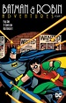 Batman & Robin Adventures, Vol. 1 - Walmart.com