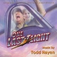Film Music Site - One Last Flight Soundtrack (Todd Hayen) - Promotional ...