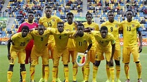 Malí 4-1 Mauritania por la Copa de África de Naciones 2019 - Futbolete